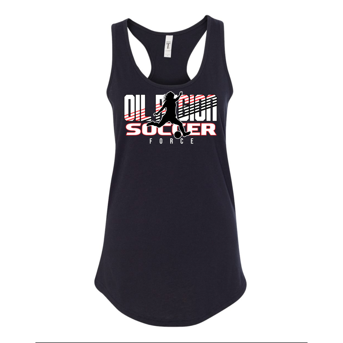 Racer Back Tank - ORSA 2024