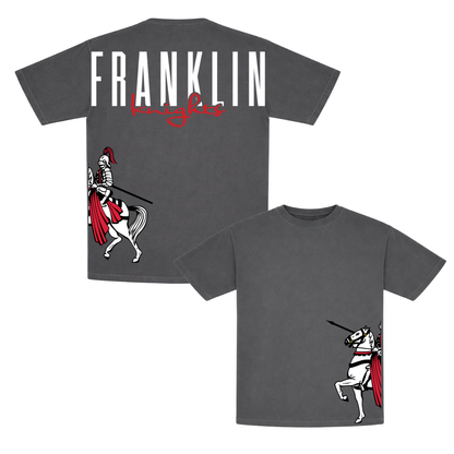 Custom Mascot Tee