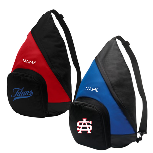 SAES - Sling Bag