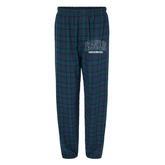 Franklin Pennsylvania Flannel Pants