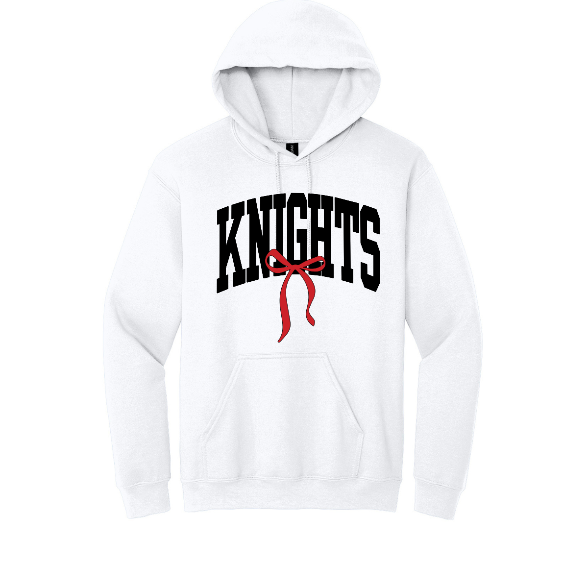 Franklin Knights - Design #5