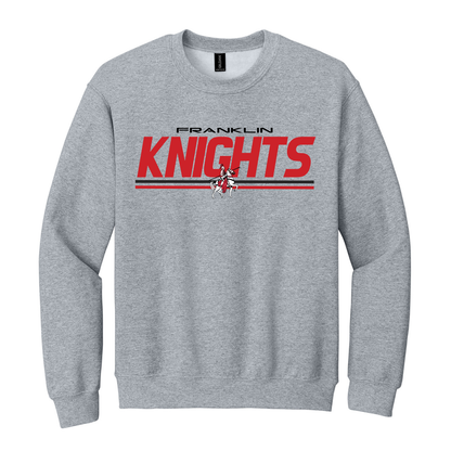Franklin Knights - Design #1