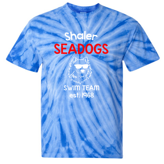 Seadogs - TEAM SHIRT