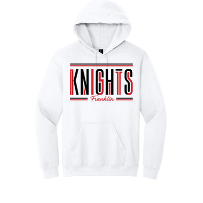 Franklin Knights - Design #4