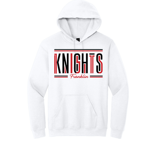 Franklin Knights - Design #4