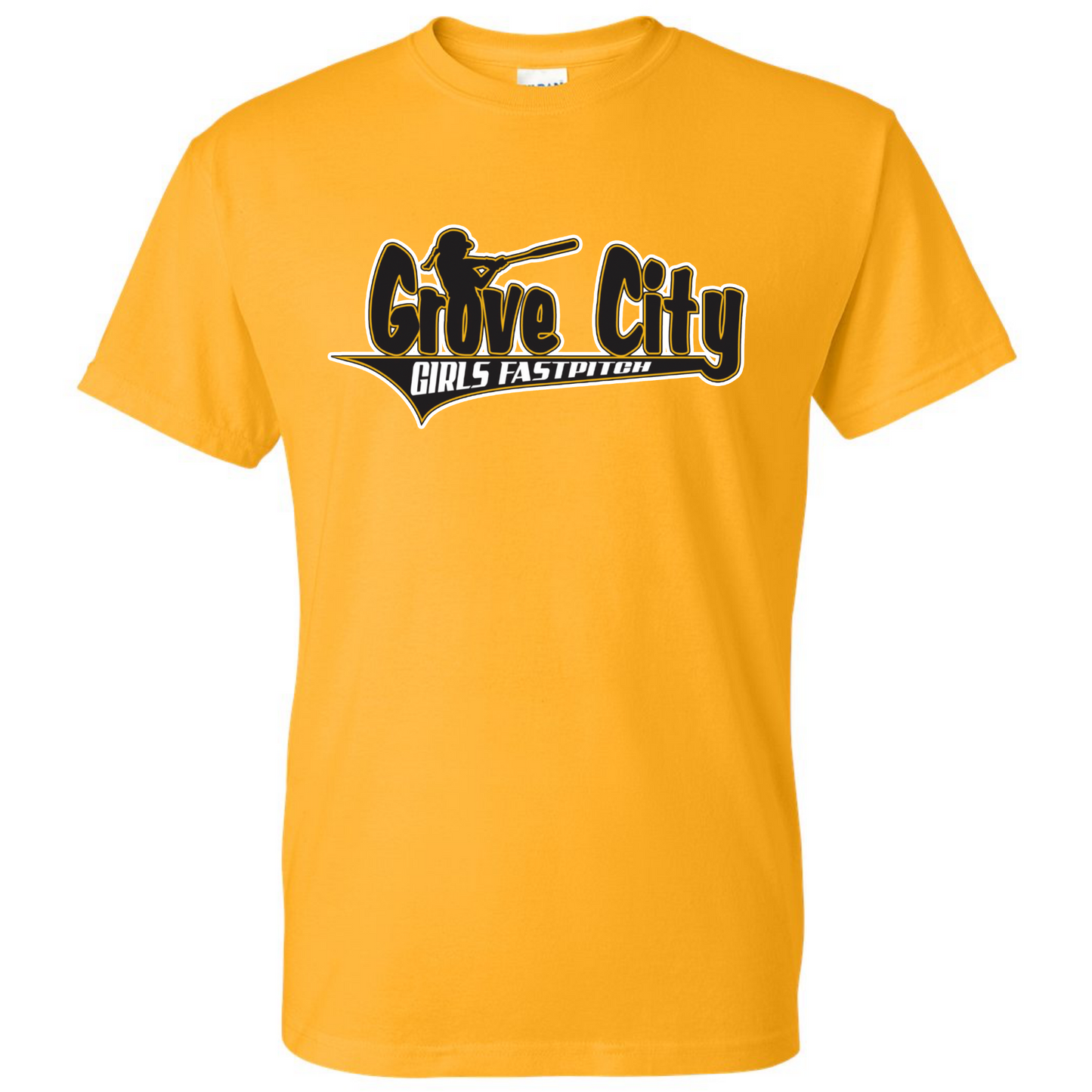 50/50 T-Shirts2 - Grove City Fastpitch