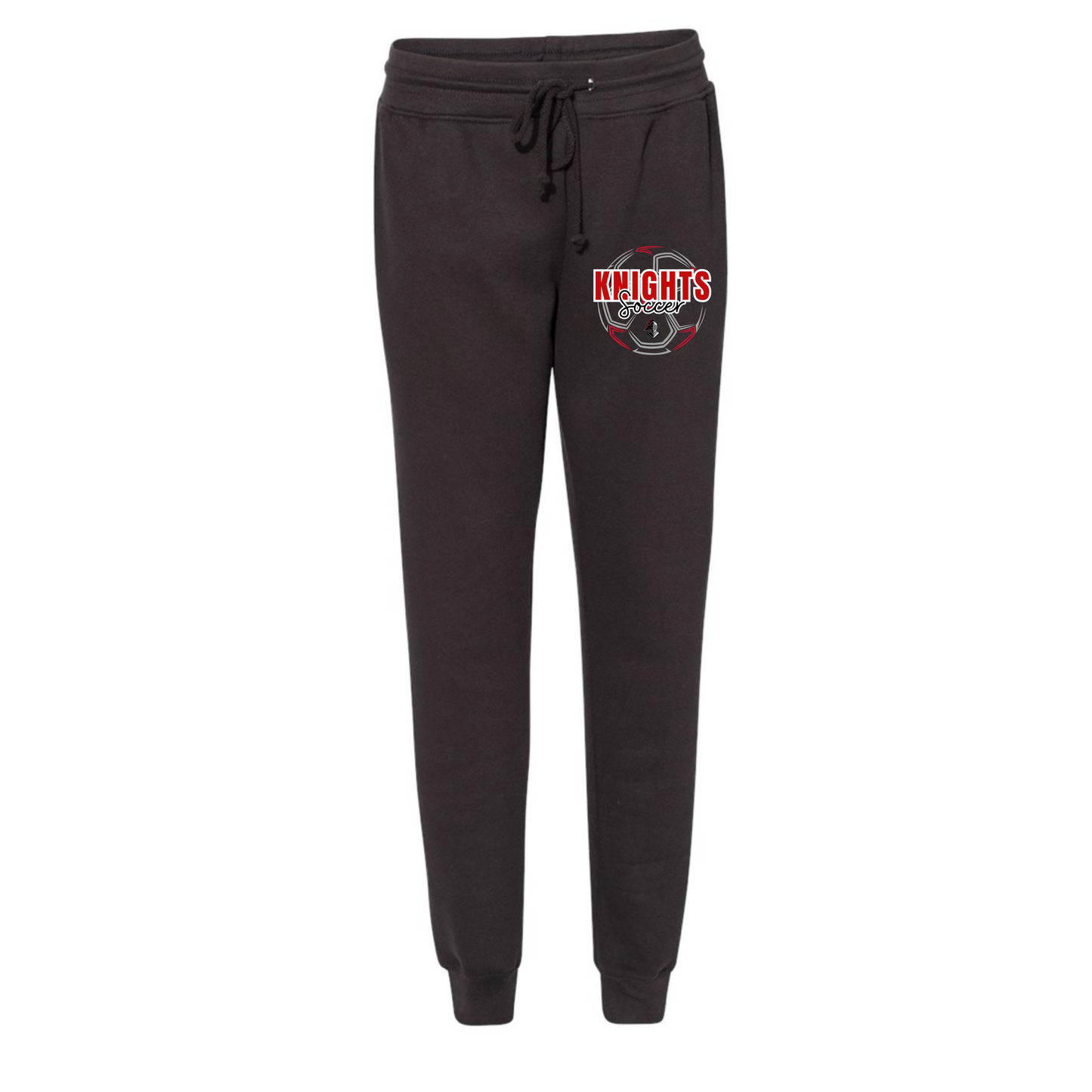 Fleece Joggers - Knights Soccer 24