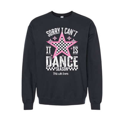 Dance Season - TPAA Dance Studio