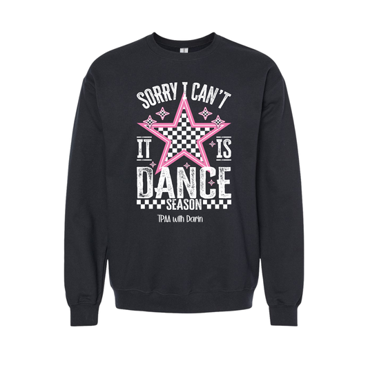 Dance Season - TPAA Dance Studio