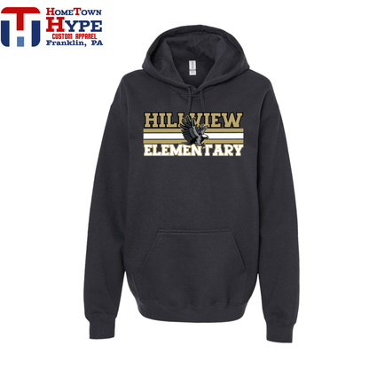 Hoodie - Hillview Elementary 25-26