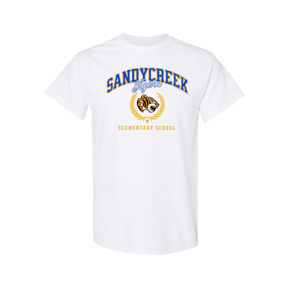 T-Shirt - Sandycreek Elementary