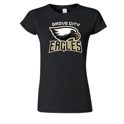 Women's T-Shirt : Grove City 24