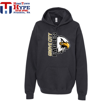 Hoodie - Hillview Elementary 25-26