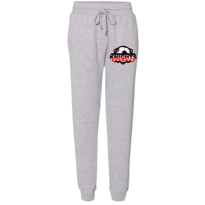 Fleece Joggers - Knights Soccer 24