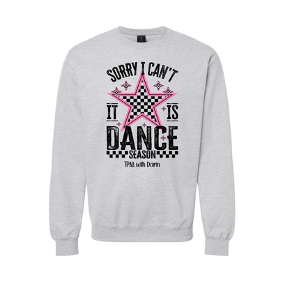 Dance Season - TPAA Dance Studio