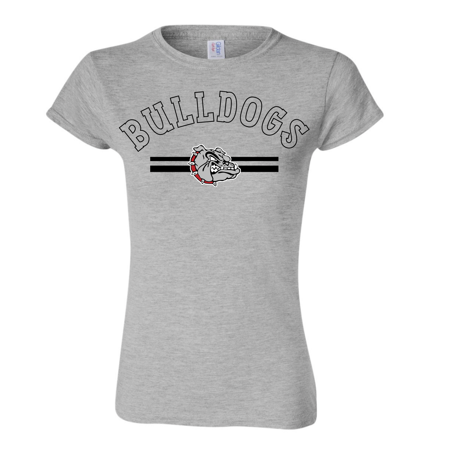 Women's T-Shirt : Meadville Elementary