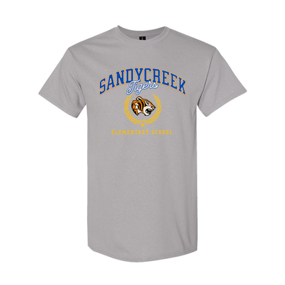 T-Shirt - Sandycreek Elementary