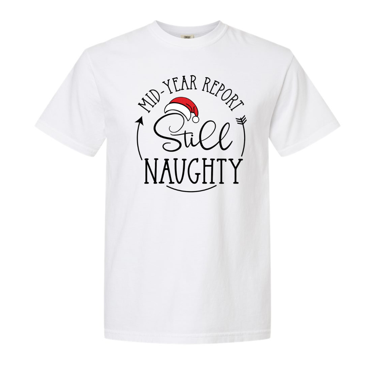 Christmas in July - Mid Year Report