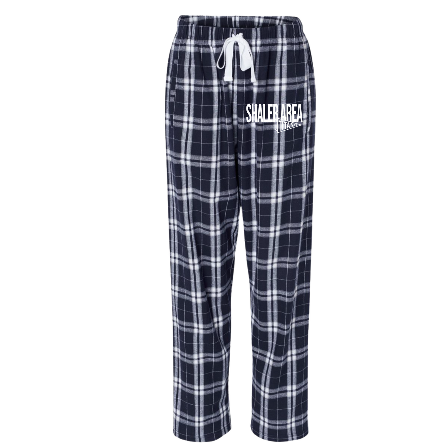 SAES - Flannel Pants