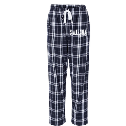 SAES - Flannel Pants