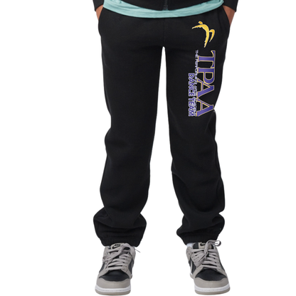 TPAA Fleece Sweatpants - TPAA Dance Team
