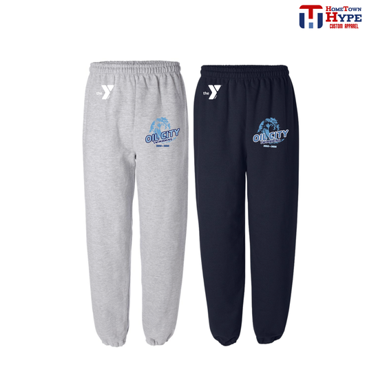 Sweatpants -  OCY Swimming