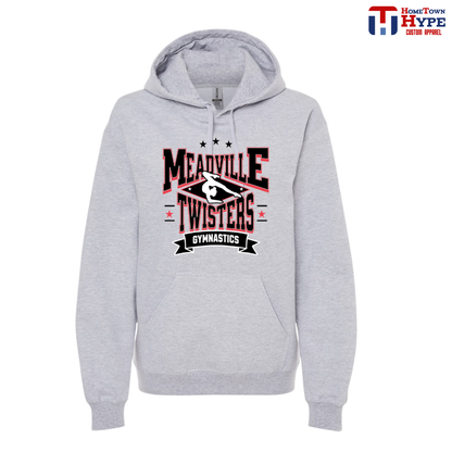 Hoodie - Twisters '25