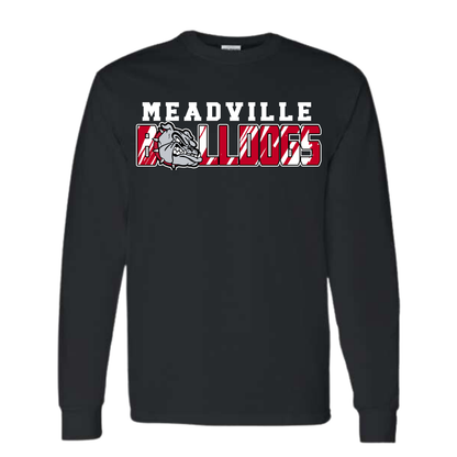 Long-Sleeve Tee - Meadville Elementary