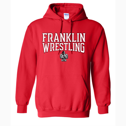 Franklin Wrestling2 - Franklin Wrestling 2023