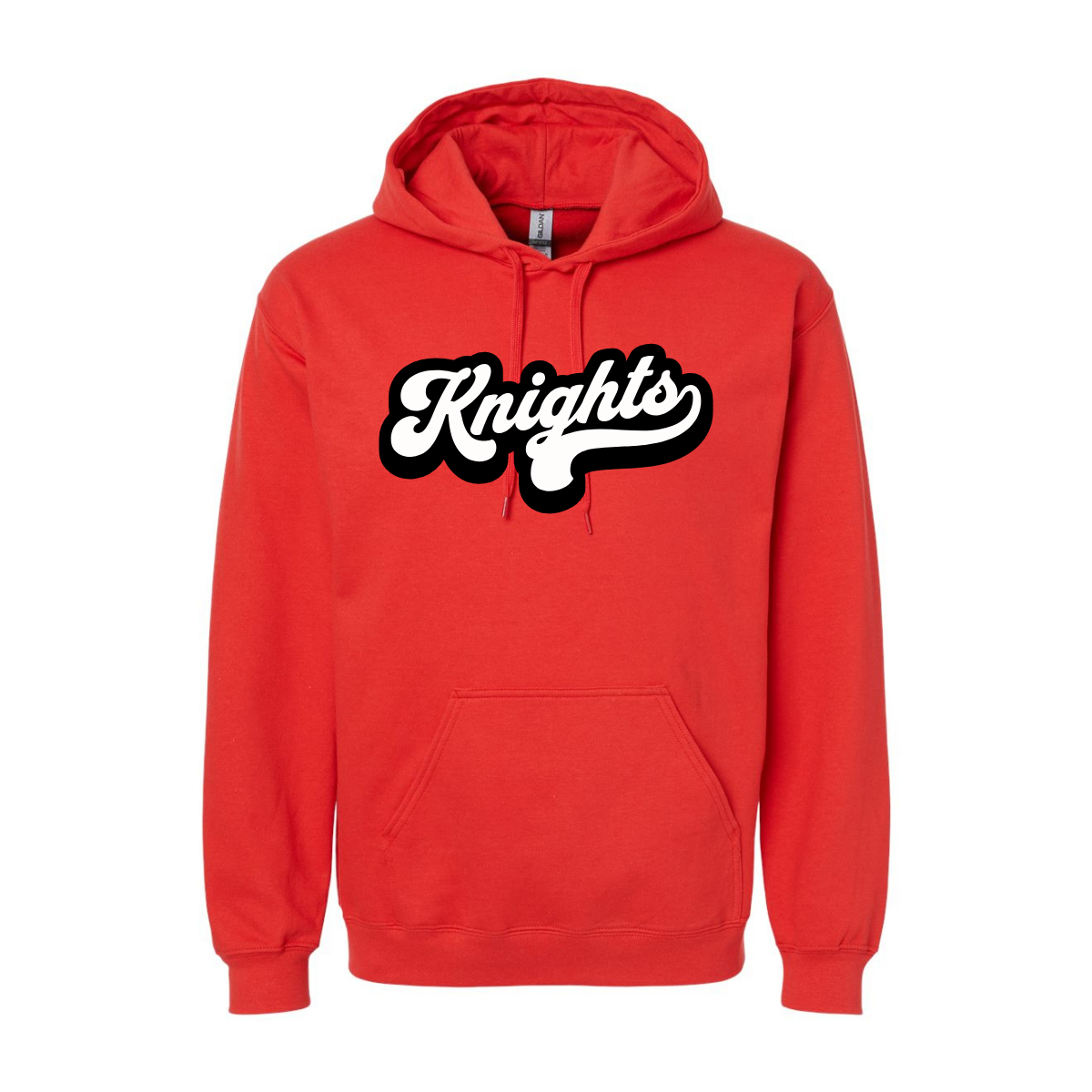 Franklin Knights Script