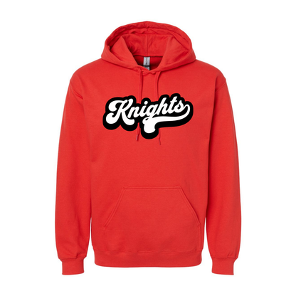 Franklin Knights Script
