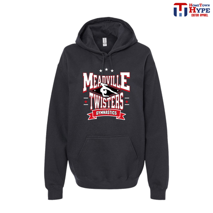 Hoodie - Twisters '25