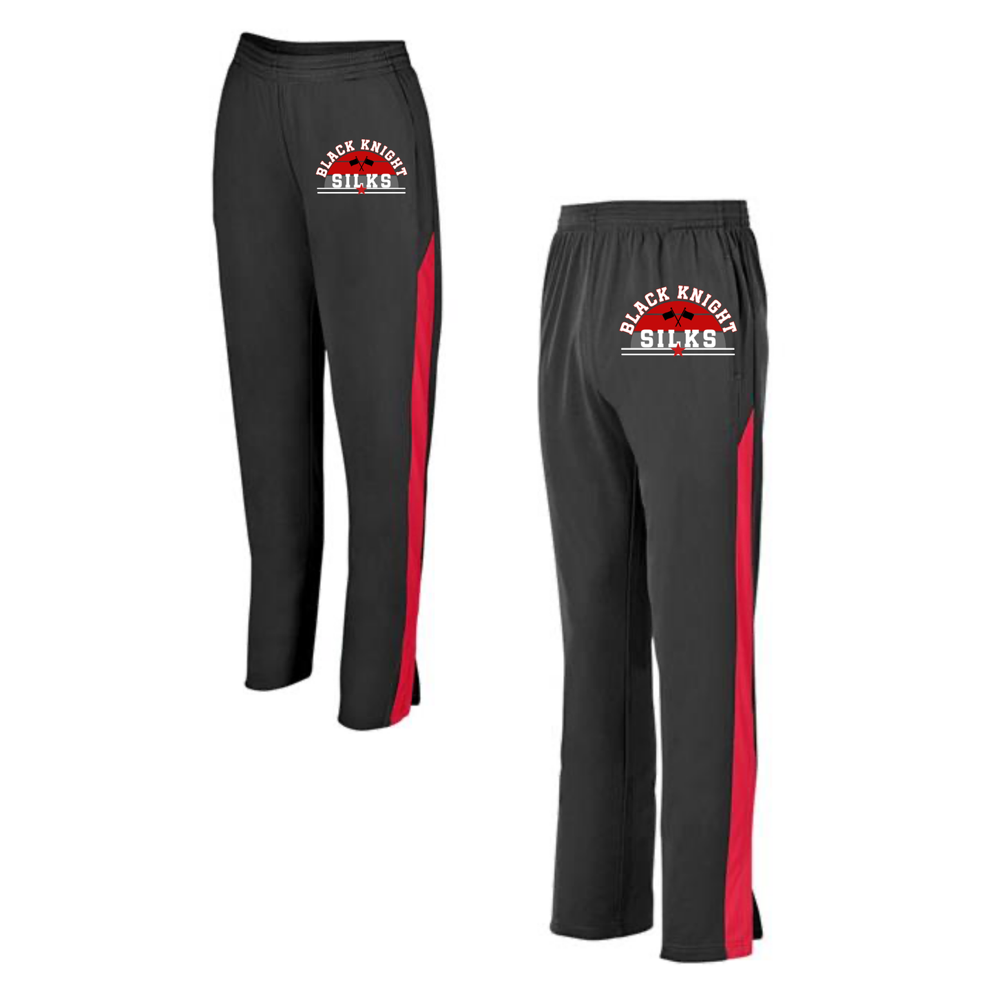 Medalist Pants : Franklin Silks 24