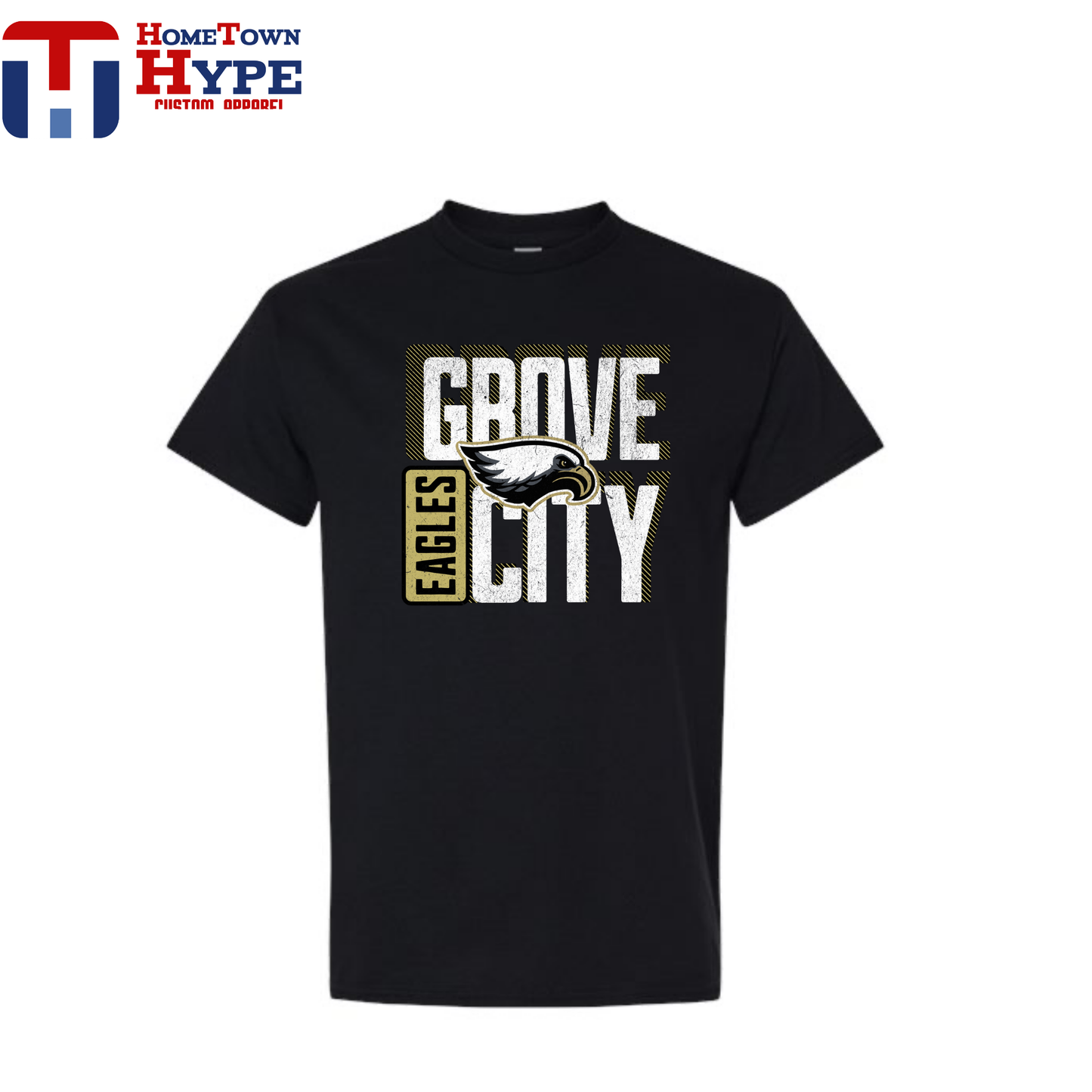 T-Shirt - Hillview Elementary 25-26