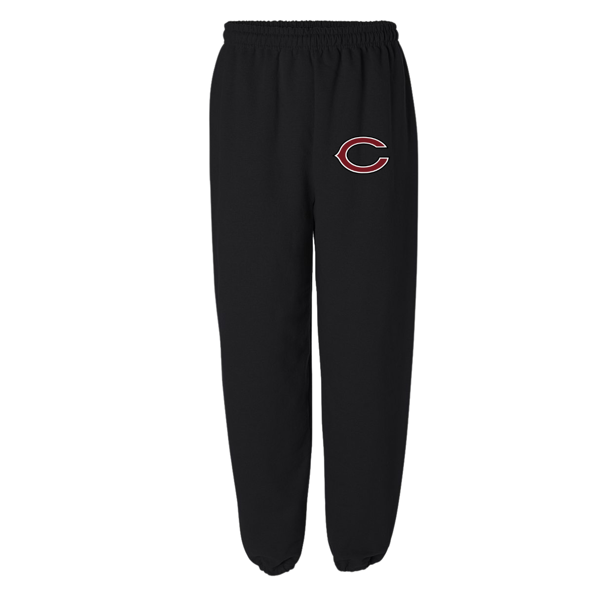 Sweatpants -  Cranberry Berries