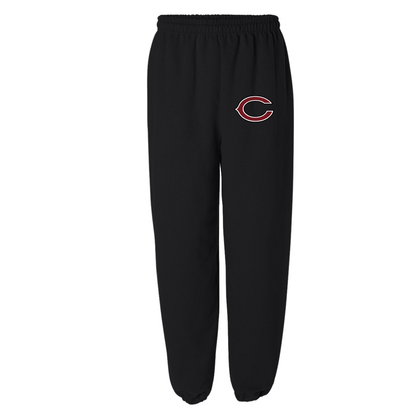 Sweatpants -  Cranberry Berries