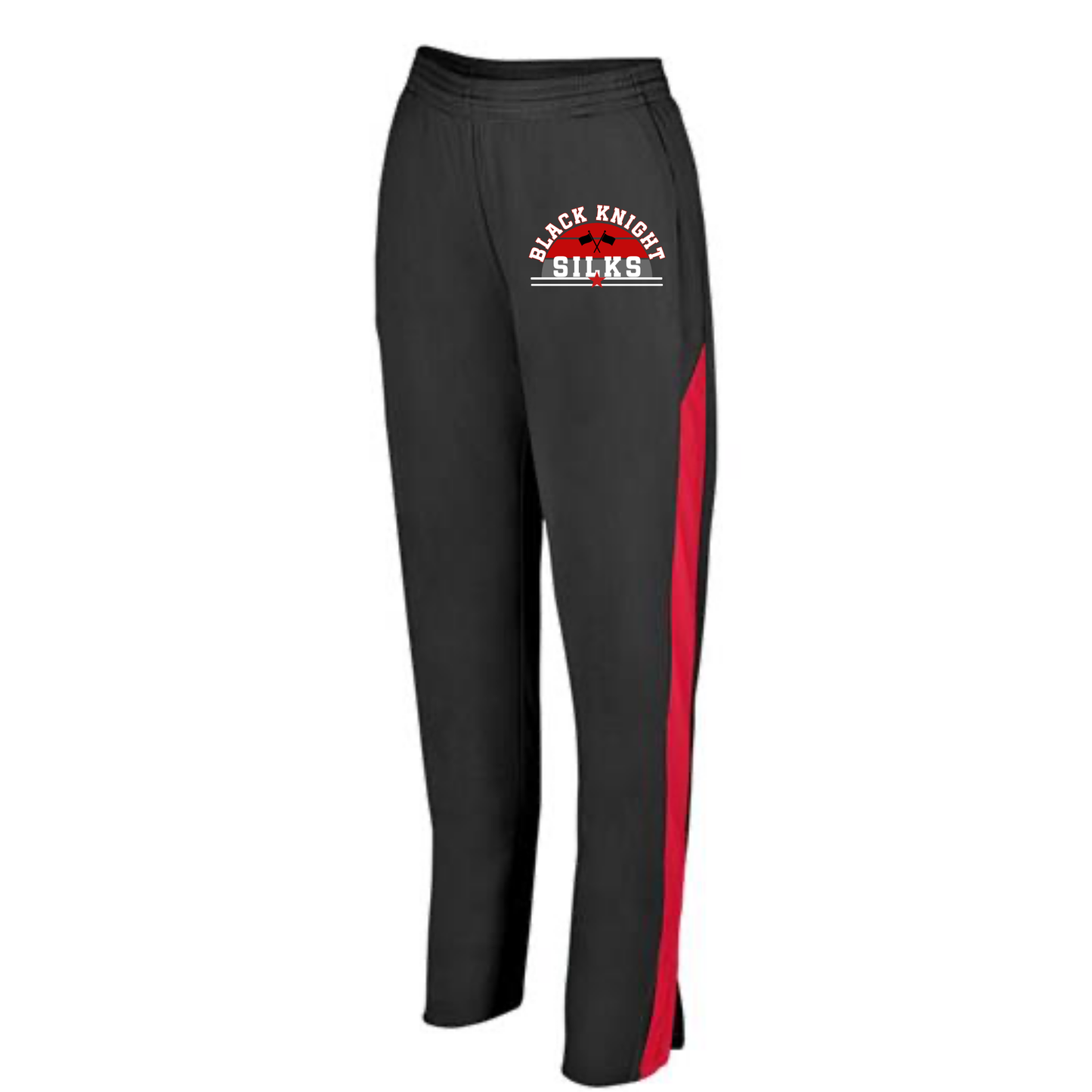 Medalist Pants : Franklin Silks 24