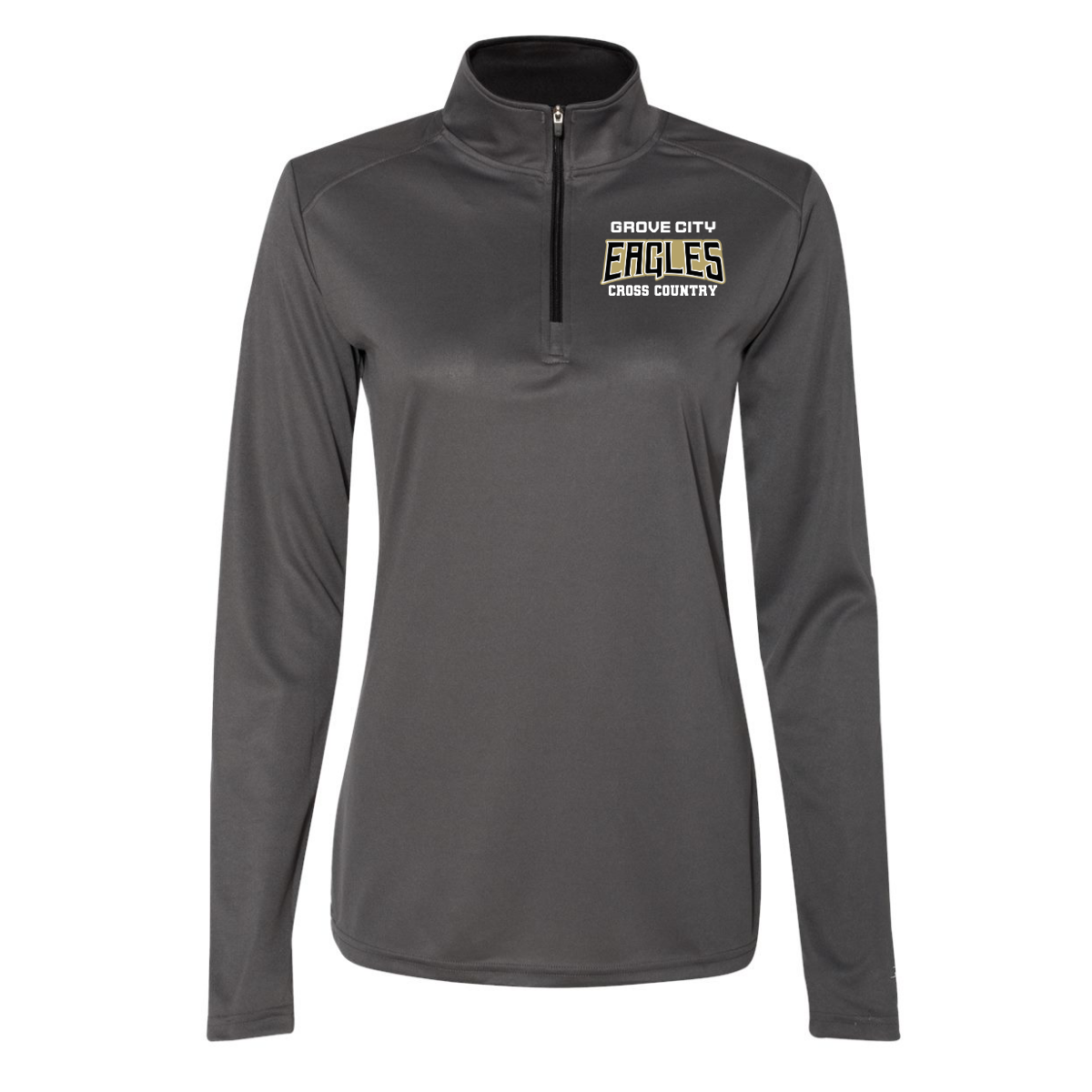 Grove City XC - Women's ¼ Zip