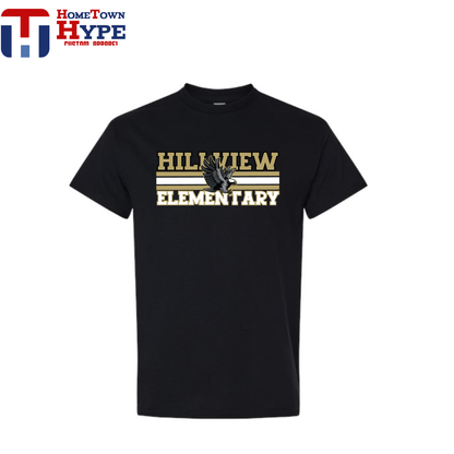 T-Shirt - Hillview Elementary 25-26