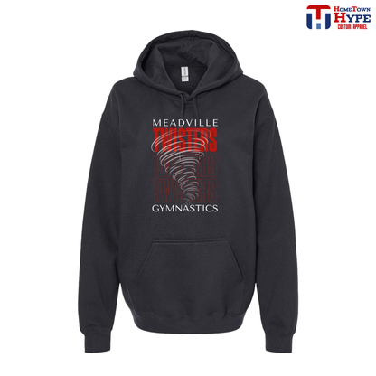 Hoodie - Twisters '25