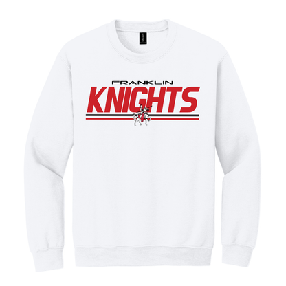 Franklin Knights - Design #1