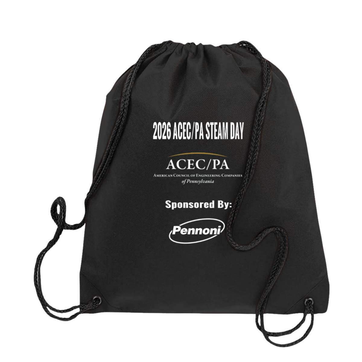 ACEC/PA Cinch Pack