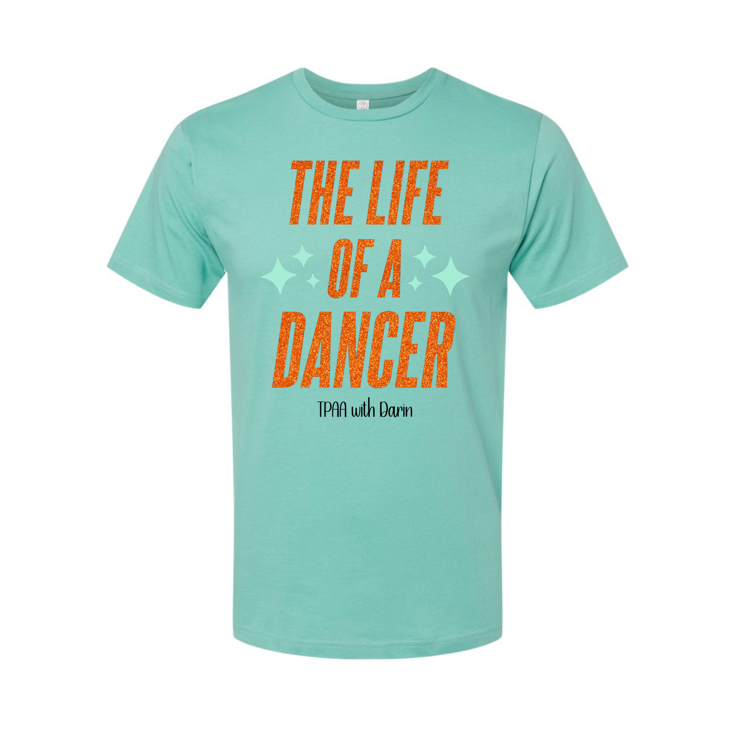 The Life of a Dancer - TPAA Dance Studio