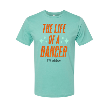 The Life of a Dancer - TPAA Dance Studio