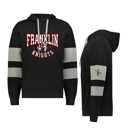 Franklin Knight Varsity Sleeve