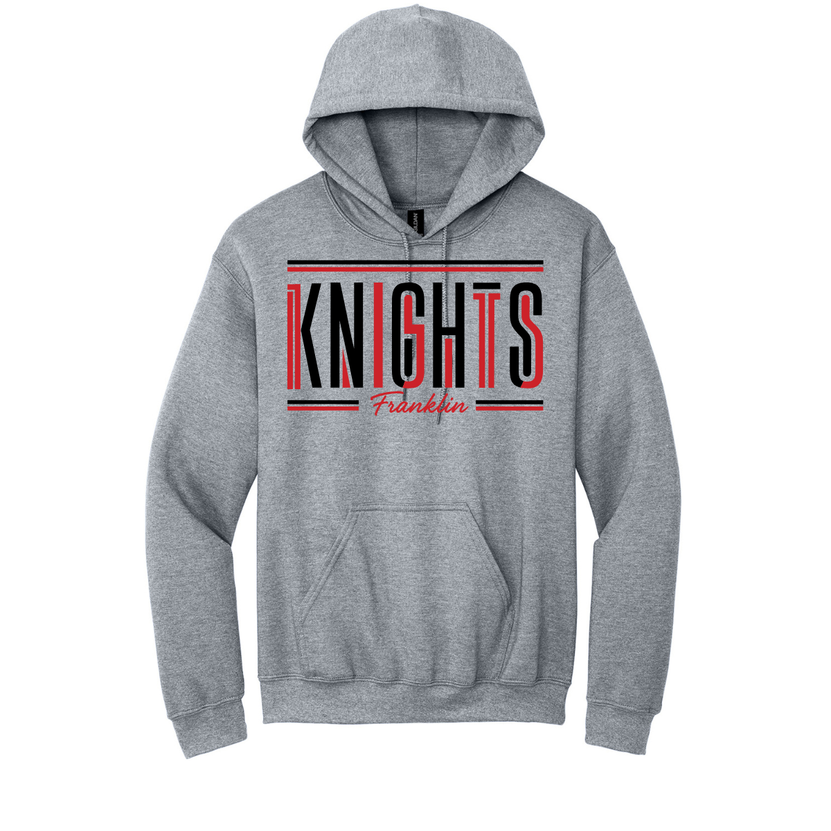 Franklin Knights - Design #4