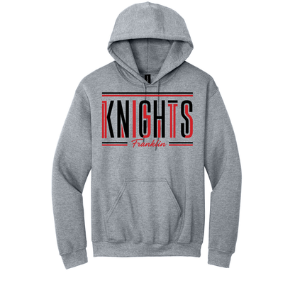 Franklin Knights - Design #4