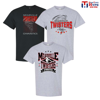 T-Shirt - Twisters '25
