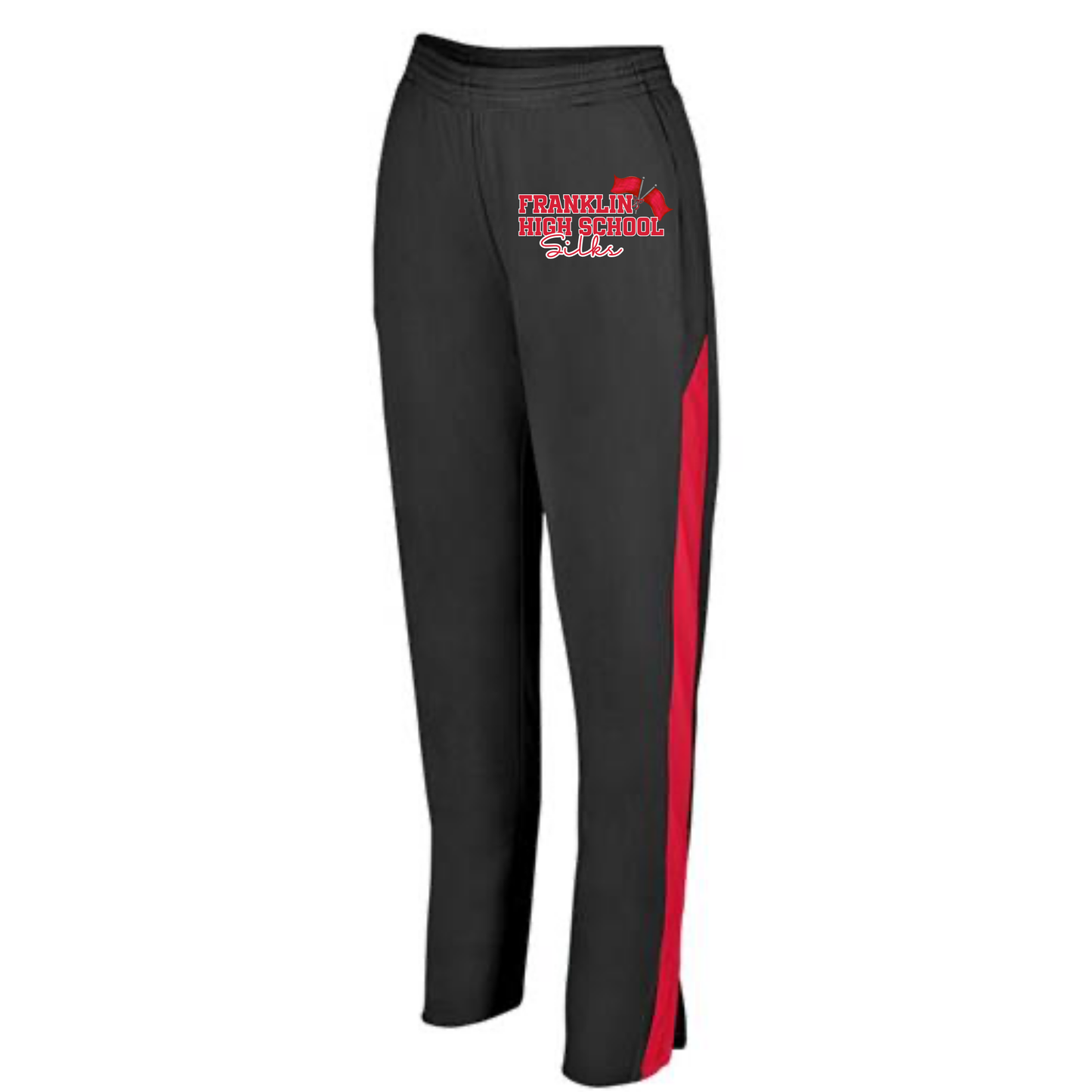 Medalist Pants : Franklin Silks 24