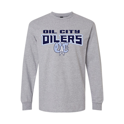 Oil City Oilers